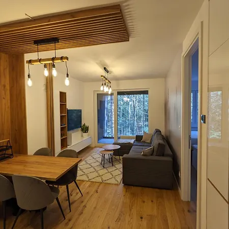 Mountain Oasis Bjelašnica