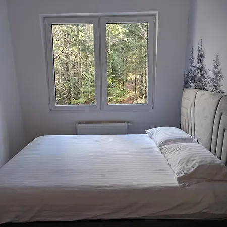 Mountain Oasis Apartment Bjelasnica