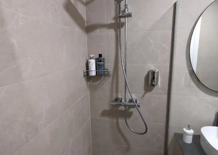 Mountain Oasis * Bjelašnica