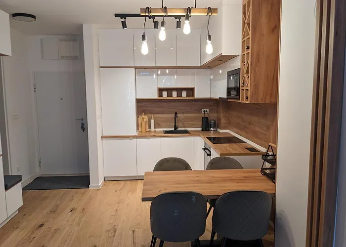 아파트 Mountain Oasis *