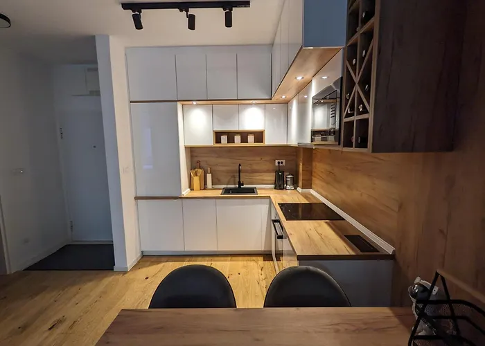 Mountain Oasis Bjelašnica