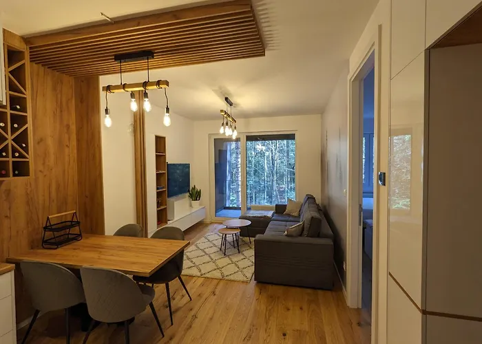 Mountain Oasis Bjelašnica