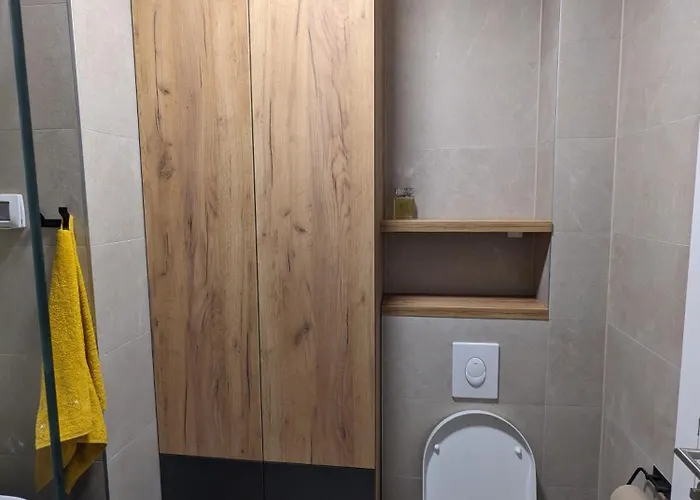 Mountain Oasis * Bjelašnica