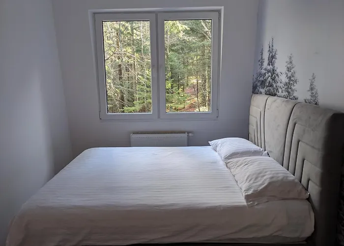 Mountain Oasis 아파트 Bjelašnica