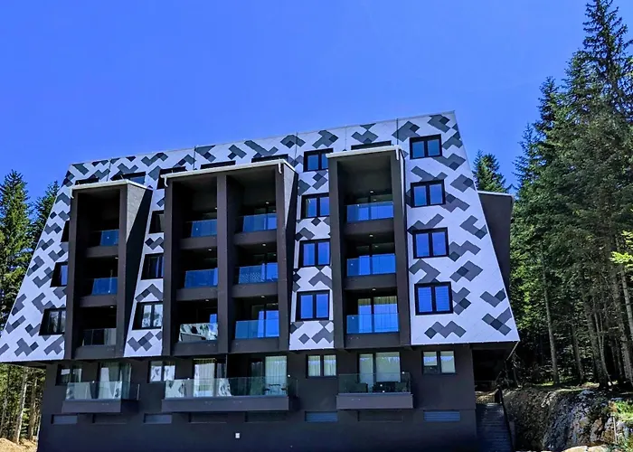 Mountain Oasis * Bjelašnica